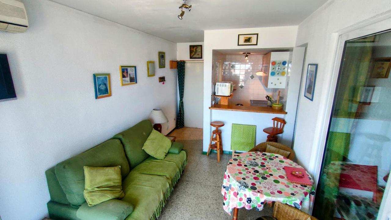 Summer Breeze Apartment Empuriabrava Exteriör bild
